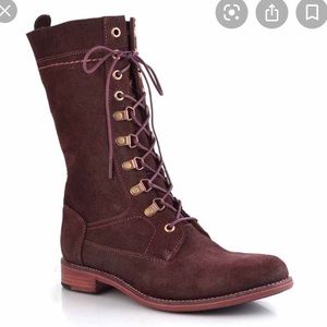 J Shoes | Bailer Combat Boots